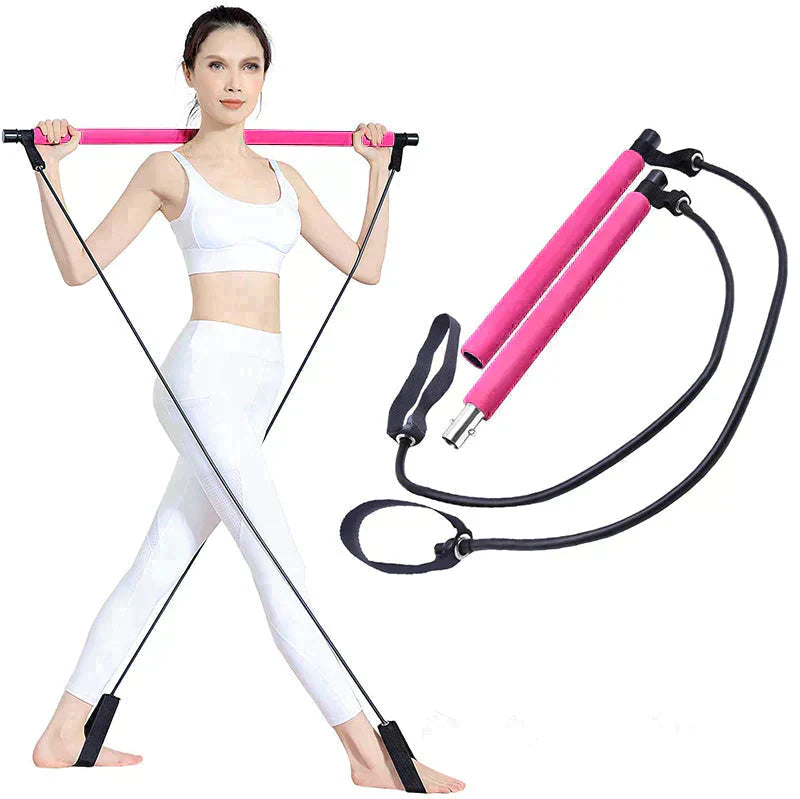 Yoga Pilates Stick